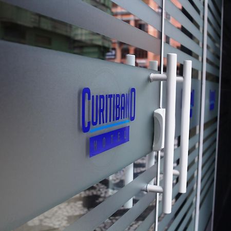 Hotel Curitibano エクステリア 写真