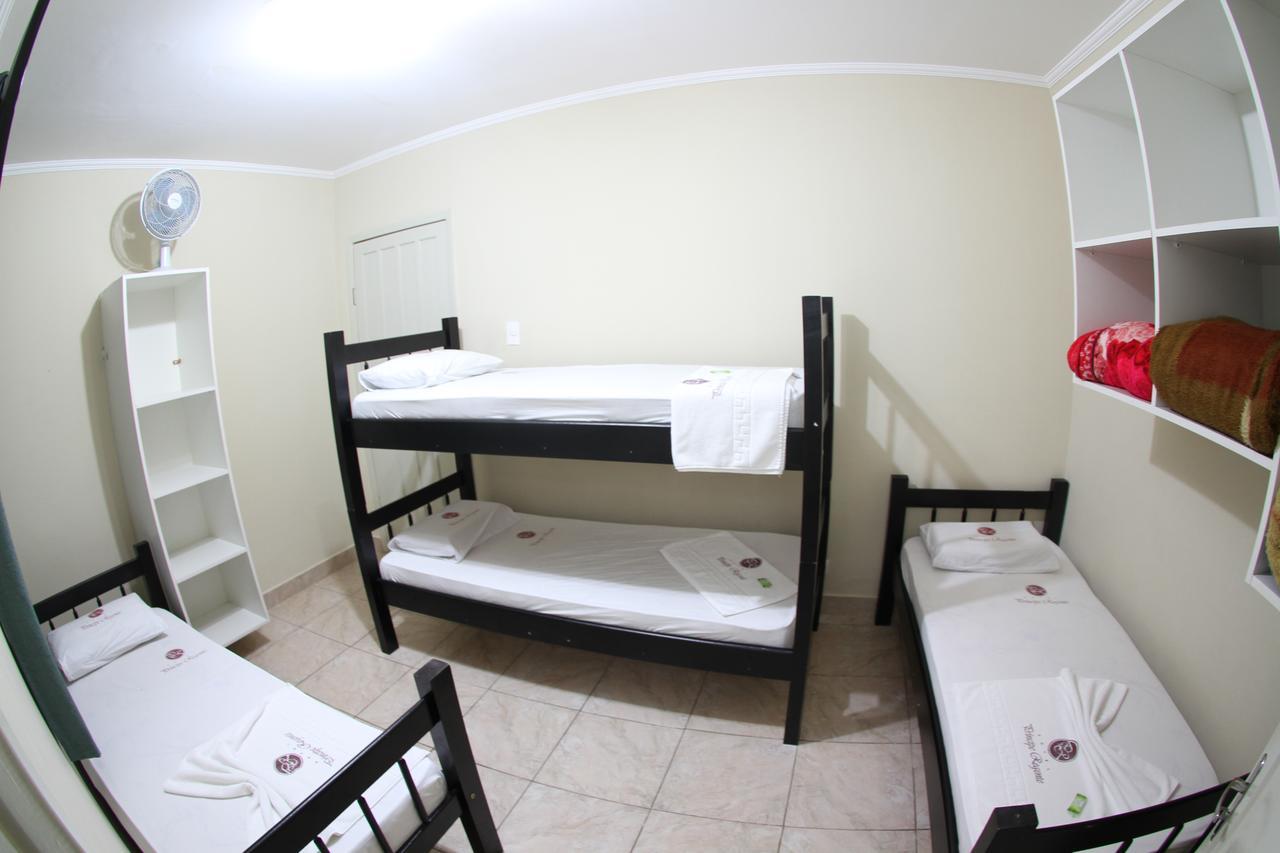 Hotel Curitibano エクステリア 写真