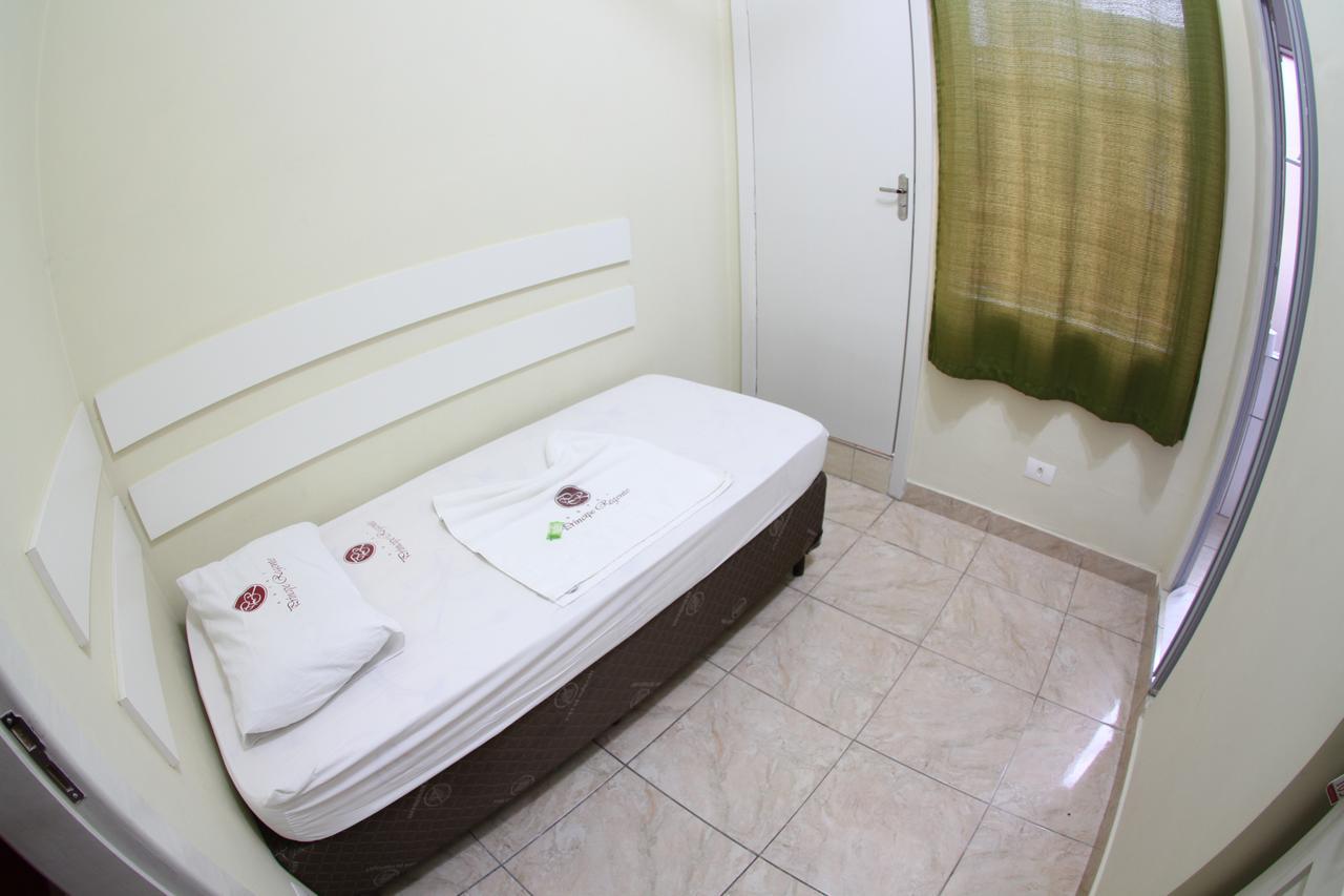 Hotel Curitibano エクステリア 写真