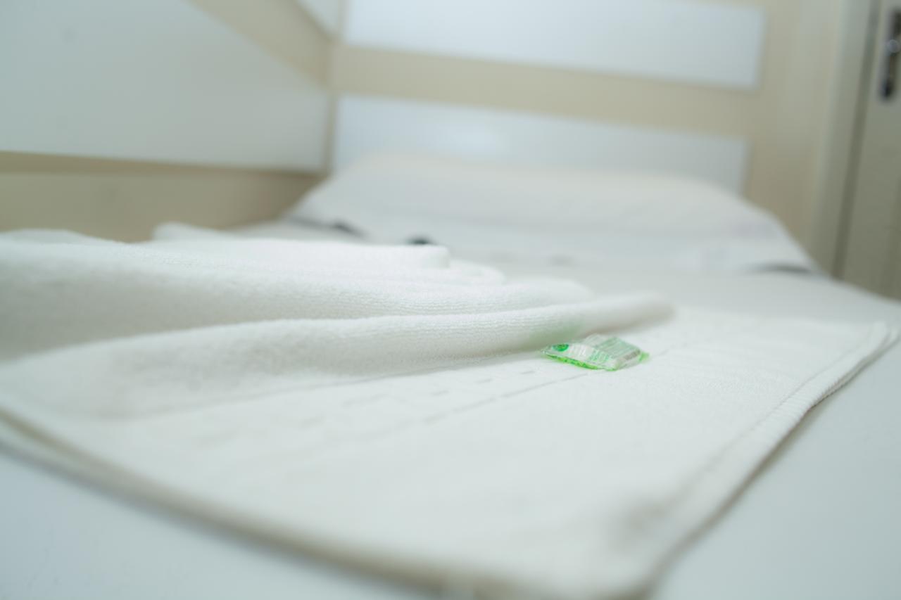 Hotel Curitibano エクステリア 写真