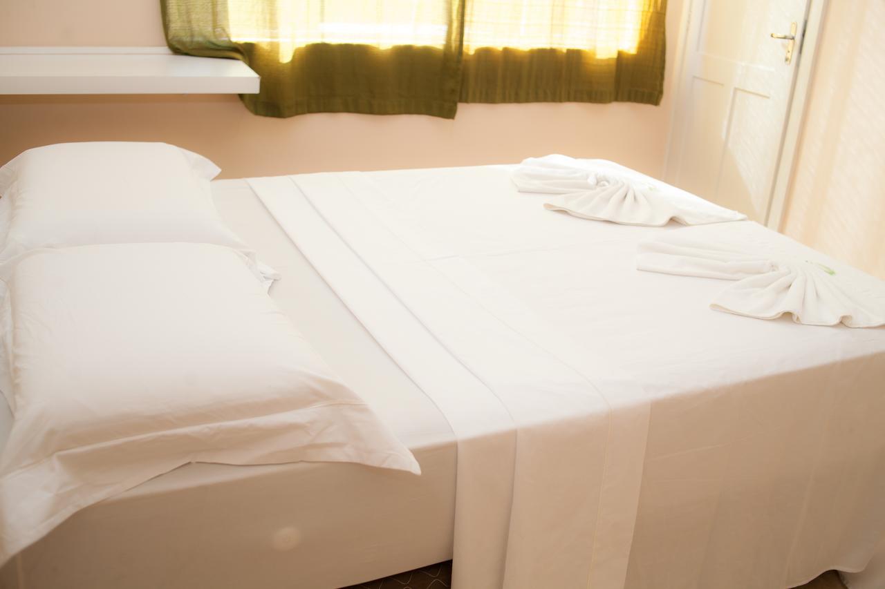 Hotel Curitibano エクステリア 写真