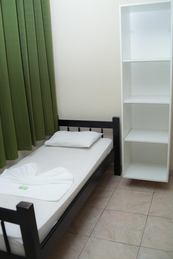 Hotel Curitibano エクステリア 写真