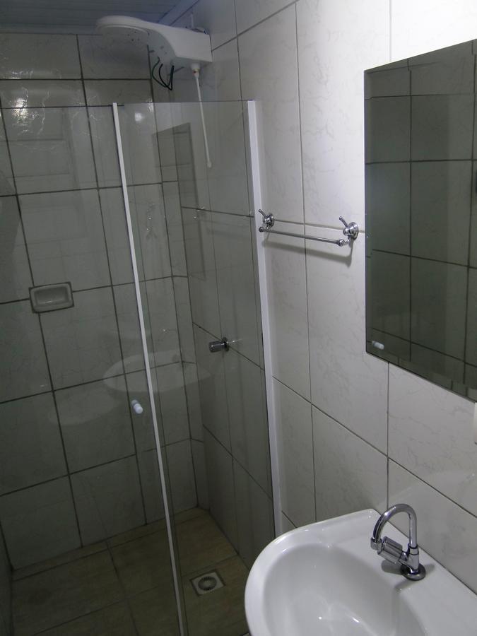 Hotel Curitibano エクステリア 写真